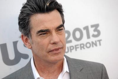 Bildnummer: 59660078  Datum: 16.05.2013  Copyright: imago/Future ImagePeter Gallagher beim USA Network 2013 Upfront Event am Pier 36. New York, 16.05.2013 Foto:xD.xVanxTinex/xFuturexImage Entertainment People Portr?t x0x xkg 2013 quer Schauspieler Fernsehen TV Ankunft Entertainment Prominenz Kultur  59660078 Date 16 05 2013 Copyright Imago Future Image Peter Gallagher the USA Network 2013 Upfront Event at Pier 36 New York 16 05 2013 Photo XD   Entertainment Celebrities Portrait x0x xkg 2013 horizontal Actor Television TV Arrival Entertainment Celebrities Culture-stock-photo