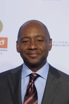 Branford Marsalis (Preistr?nger ???Instrumentalist des Jahres international Saxophon???; Live-, Echo Jazz, Blohm und Vos-stock-foto