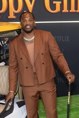 Netflix's "happy gilmore 2" new york premiere, new york, usa - 21 jul 2025-stock-foto