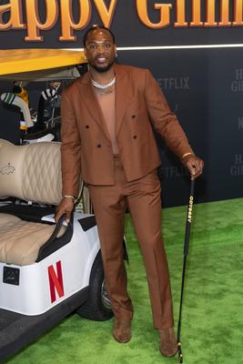 Netflix's "happy gilmore 2" new york premiere, new york, usa - 21 jul 2025-stock-foto