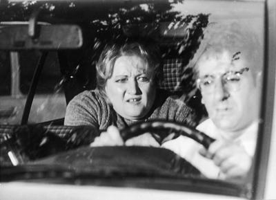 Ohne Hose Kurzfilm Marianne S?gebrecht Namen v l n r S?gebrecht Marianne Copyright TBM U-stock-foto