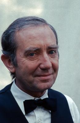 Der kleine Riese Der kleine Riese Fernsehfilm Deutschland 1984 Regie Imo Moszkowicz Darsteller-stock-foto