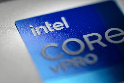 Symbolbild Intel Chiphersteller Symbolfoto fuer Intel Chiphersteller und Bundesregierung einigen sich ueber Foerdermilli-stock-foto
