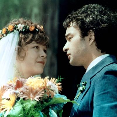 Until Death Do Us Part (1979) - filmstill-stock-foto