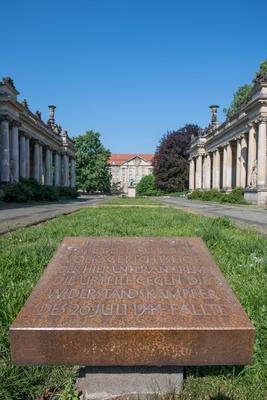 Berlin Kammergericht Das Berliner Kammergericht in Berlin Schoeneberg Es ist das aelteste deutsche-stock-foto