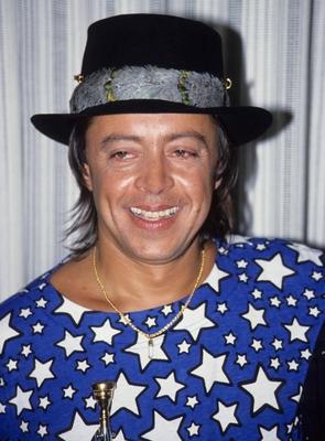 Chuck Mangione Has Passed Away-stock-foto