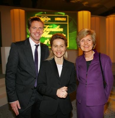 Familien-Managerin 2006 Copyright: IMAGO. Herrmann 12.12.2006 Thema: Gala Familien-Managerin ( Familienmanagerin ) 2006-stock-foto
