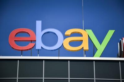 Ebay, Verwaltung, Europarc Dreilinden, Kleinmachnow, Brandenburg *** Ebay, Administration, Europarc Dreilinden, Kleinma-stock-foto