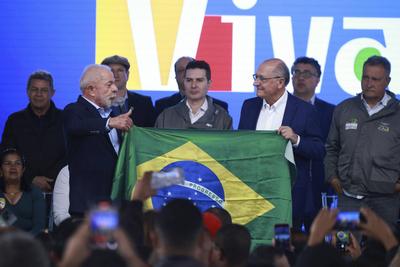 Ceremony announcing projects enabled by the new PAC selections 2025-stock-foto