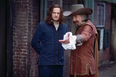 Tom Wilkinson dies at 75-stock-foto