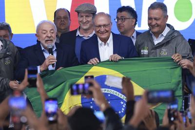 Ceremony announcing projects enabled by the new PAC selections 2025-stock-foto