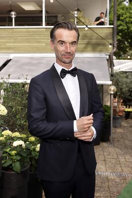 Florian Silbereisen-stock-foto