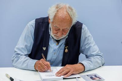 Event, Leipziger Buchmesse und Manga-Comic-Con 2025-stock-foto