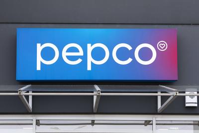 Pepco, Disconter *** Pepco, Disconter 1065534276-stock-foto
