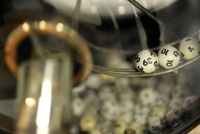 Gipfeltreffen der Lotto Feen Photocall zum 60j?hrigen Jubil?ums der Ziehung der Lottozahlen am 07 1-stock-photo