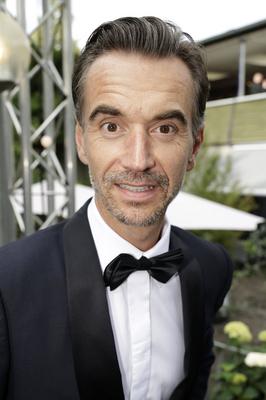 Florian Silbereisen-stock-foto
