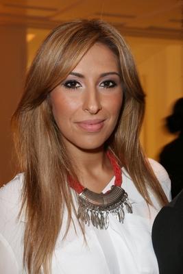 Senna Gammour, Deichmann Shoe Step of the Year 2013 im Curio Haus, Hamburg, 07.11.2013, *** Senna Gammour, Deichmann Sho-stock-foto