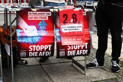 CSD 2025 in Berlin-stock-foto