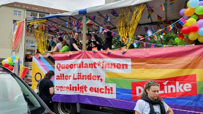 CSD Chemnitz 2025-stock-foto