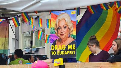 CSD Chemnitz 2025-stock-foto
