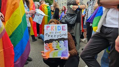 CSD Chemnitz 2025-stock-foto