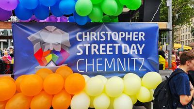 CSD Chemnitz 2025-stock-foto