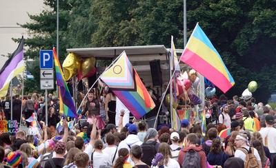 CSD Chemnitz 2025-stock-foto