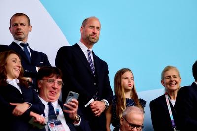 UEFA Womens Euro 2025 Finale: England ? Spanien; 27.07.2025-stock-foto