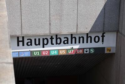GER, Unterwegs in Bayern, Reisefeature, Impressionen M?nchen, Reisen, Themenbild, Symbolbild, Verschiedene Themenbilder M?nche-stock-foto