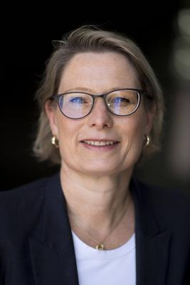 Stefanie Hubig, KMK DEU, Deutschland, Germany, Berlin, 23.06.2020 Stefanie Hubig, Ministerin fuer Bildung des Landes Rhe-stock-foto