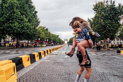 2025 Tour de France Stage 21-stock-foto