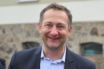Pichelsteinerfest Regen 2025-stock-foto