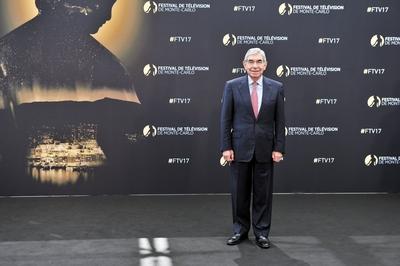 Oscar Arias Prix Nobel Without a shot Fired NorbertScanella Panoramic PUBLICATIONxNOTxINxFRAxITA-stock-foto
