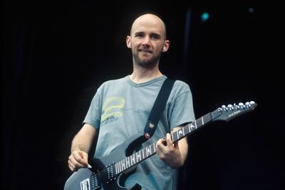 Bildnummer: 50010354  Datum: 25.06.2000  Copyright: imago/HogreveMusiker Moby (USA), Personen; , Festivals , Konzerte , open air , Hurricane Festival Schee?el, Rock , Pop , Elektro, DJmusic, Techno, House, Musik, Musiker; , quer, Kbdia, Portr?t, Musik, Kunst, Deutschland, Schee?el, Aktion, Gesellschaft-stock-foto