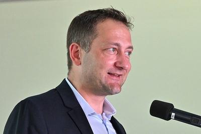 Pichelsteinerfest Regen 2025-stock-foto