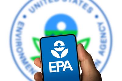 United States Environmental Protection Agency EPA United States Environmental Protection Agency EPA Copyright: xZoonar.c-stock-foto