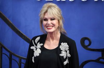 Wednesday Season 2, Part 1 world premiere in London-stock-foto