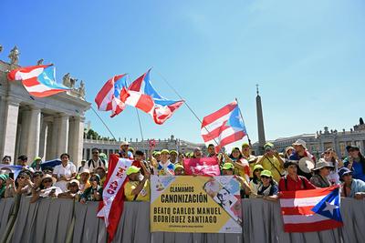 ITALY - POPE LEO XIV  DURING HIS WEEKLY GENERAL AUDIENCE AT  ST PETER'S SQUARE IN THE VATICAN - 2025/7/30-stock-foto