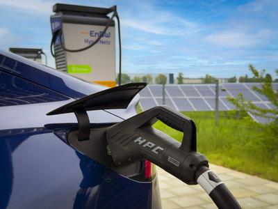 09.05.2025, EnBW-stock-foto