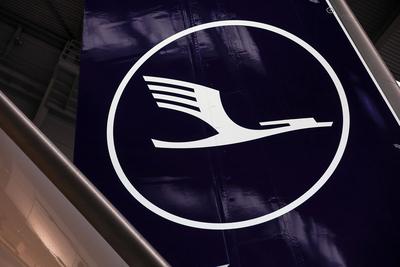 Frankfurt am Main am 14.Oktober 2022, xjfx Lufthansa Roll-in Event Boeing 787 -9 Berlin v.l., Symbolfoto, Symbolbild: Lu-stock-foto