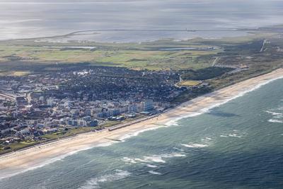 Sylt. 26 AUG 2021. Westerland auf Sylt. NORDFRIESLAND. Nordfriesische Inseln. *** Sylt 26 AUG 2021 Westerland on Sylt NO-stock-foto