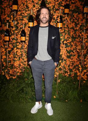 9th Annual Veuve Clicquot Polo Classic Los Angeles - Arrivals-stock-foto