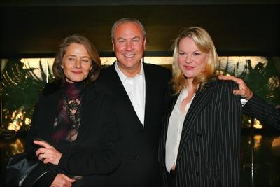 Berlinale 2006 Copyright: IMAGO. Herrmann 12.02.2006 Thema: Berlinale 2006 / 56. Filmfestspiele Berlin / Premiere des F-stock-foto