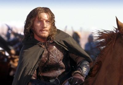 Der Herr der Ringe Die R?ckkehr des K?nigs THE LORD OF THE RINGS THE RETURN OF THE KING USA NZ-stock-foto