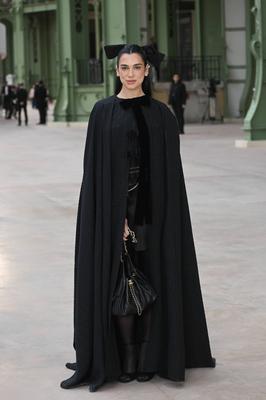 People Chanel 234-stock-foto