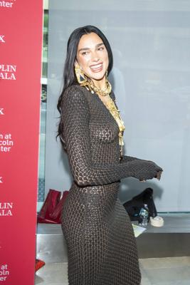 50th chaplin award gala-stock-foto