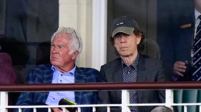 England v India D2, London, UK - 1 Aug 2025-stock-foto