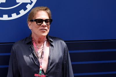 Motorsport FIA Formel 1, Grand Prix von Ungarn-stock-foto