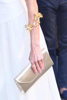 Queen Letizia attends Closing Gala of the 15th edition of the 'Atlantida Mallorca Film Fest'-stock-foto