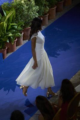 Queen Letizia attends Closing Gala of the 15th edition of the 'Atlantida Mallorca Film Fest'-stock-foto